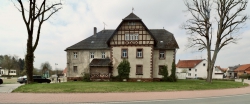 Herrenhaus Waldeck